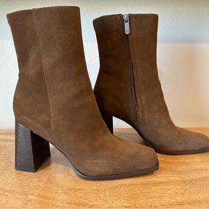 Sam Edelman boots